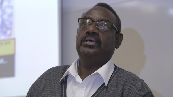 General David Sejusa (Tinyefuza)