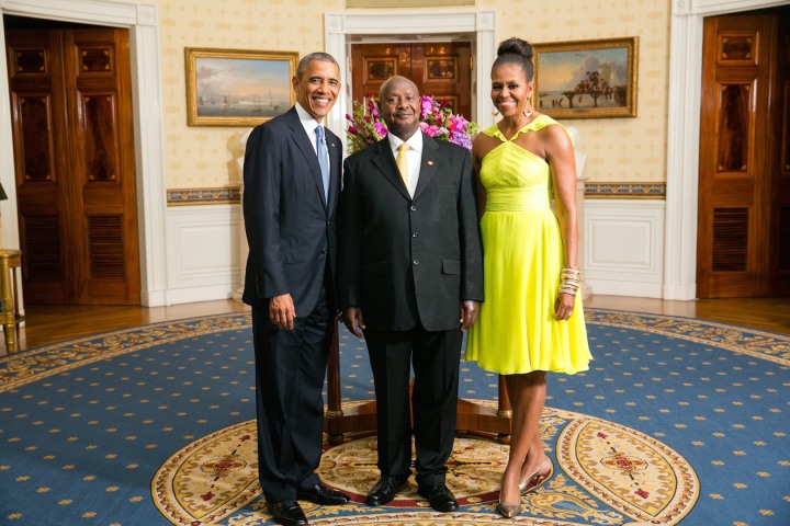 Yoweri_Museveni_with_Obamas_2014